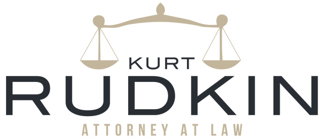Kurt Rudkin Attorney at Law